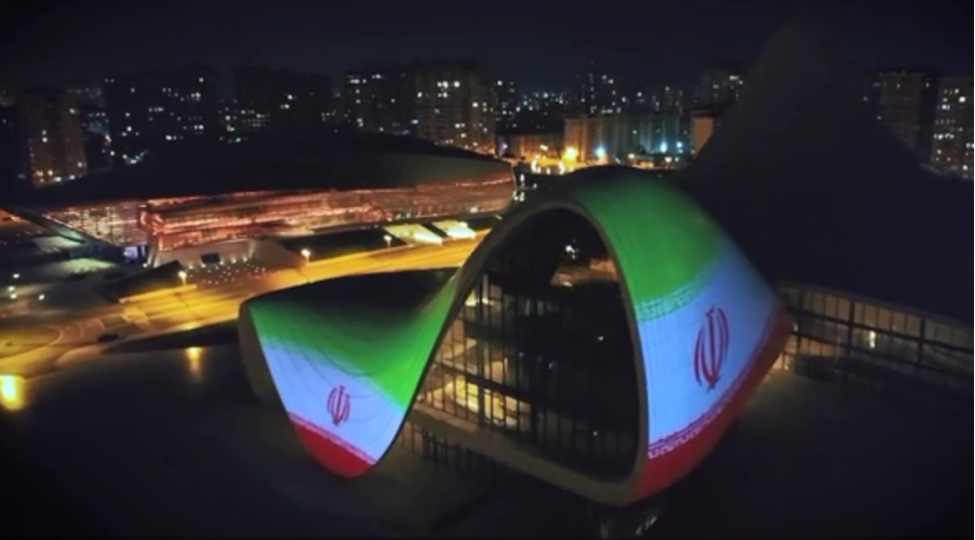 heyder-eliyev-merkezinden-irana-destek-video