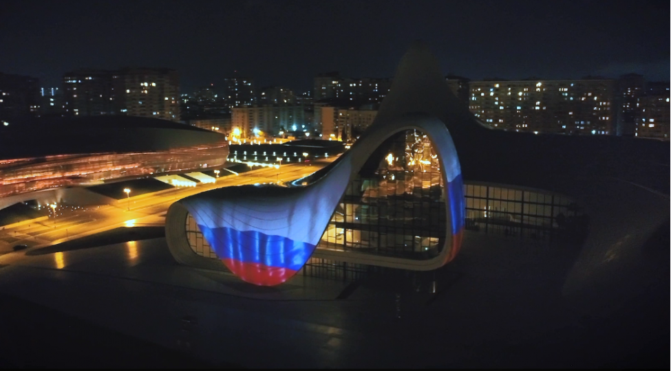 heyder-eliyev-merkezinden-rusiyaya-hemreylik-mesaji-video