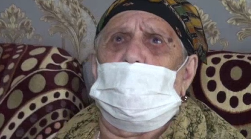 agabeyim-axundova-koronavirusdan-sagalan-92-yashli-azerbaycanli