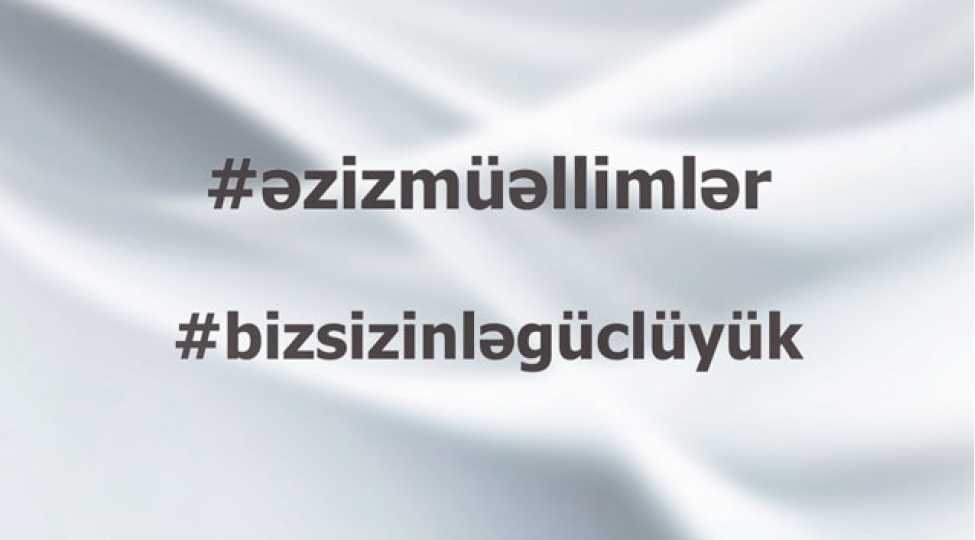 taninmishlardan-muellimlere-teshekkur-video