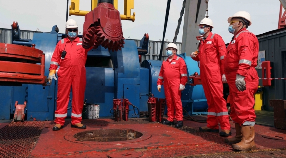 umid-yataginda-yeni-quyunun-qazilmasina-start-verildi-video