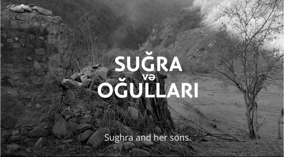 sugra-ve-ogullari-teqdim-olundu-video
