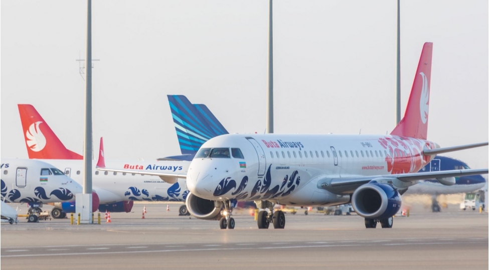 baki-izmir-uzre-xususi-aviareysler-yerine-yetirilecek