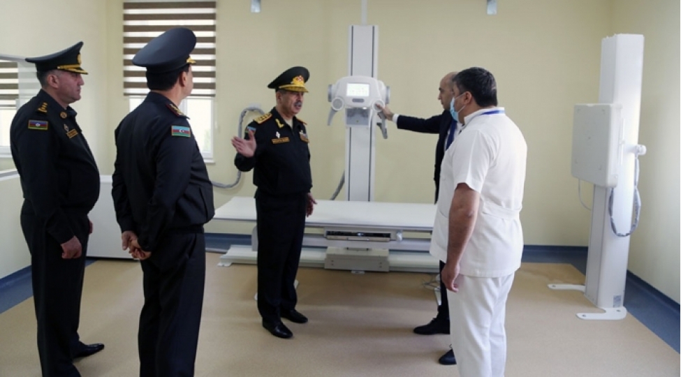 nazir-bash-klinik-hospitalin-yeni-korpusunun-achilishinda-video