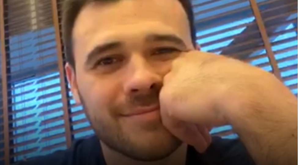 emin-agalarov-koronavirusa-yoluxub-video