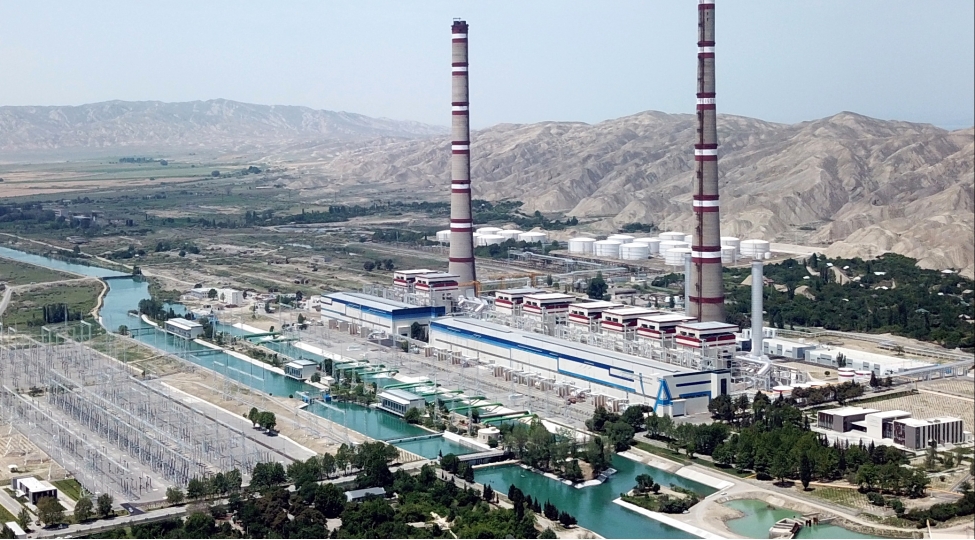 mingechevirdeki-istilik-elektrik-stansiyasinda-yenidenqurma-tamamlanir-video