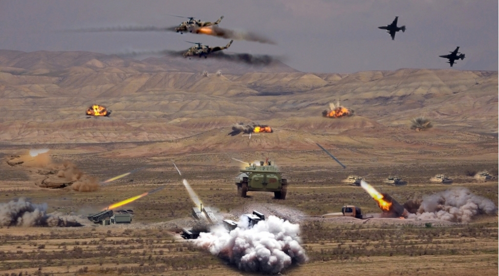 naxchivanda-doyush-atishli-ve-atishsiz-taktiki-telimler-davam-edir-video