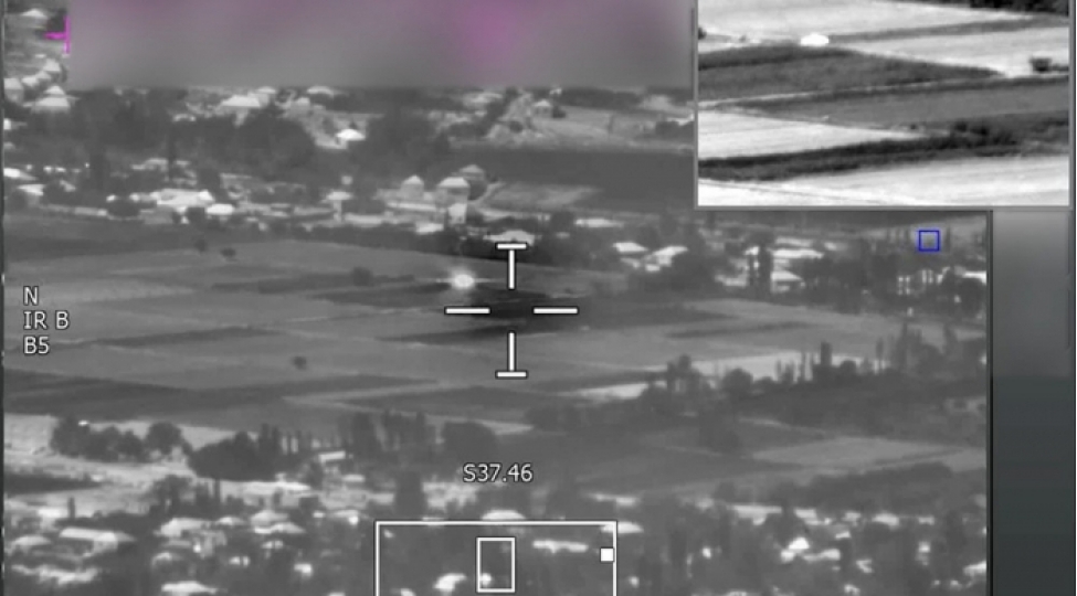 dushmenin-diger-atesh-noqtesi-de-yerle-yeksan-edildi-video