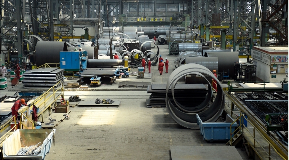 xezer-denizininen-boyuk-dayaq-blokundan-reportaj-foto