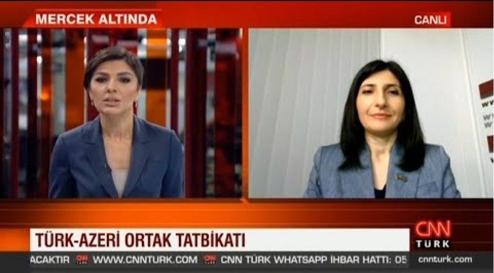 sevil-mikayilova-turkiyenin-cnn-turk-telekanalina-musahibe-verib