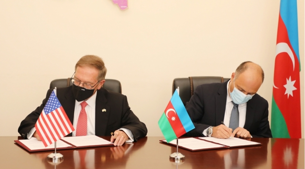 medeniyet-nazirliyi-ile-absh-sefirliyi-arasinda-memorandumu-imzalanib