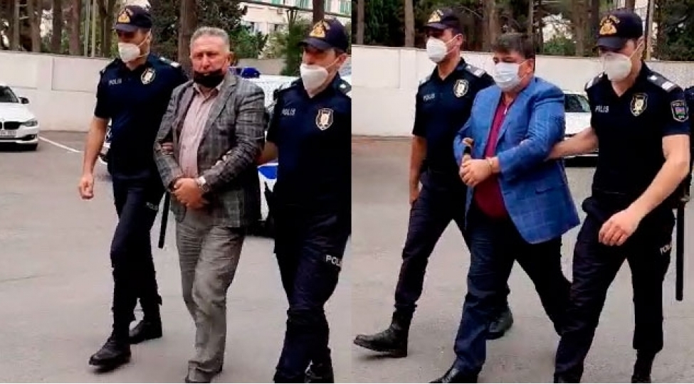 qanunlari-pozan-sabiq-deputat-ve-qudasinin-qollari-bele-qandallandi-video