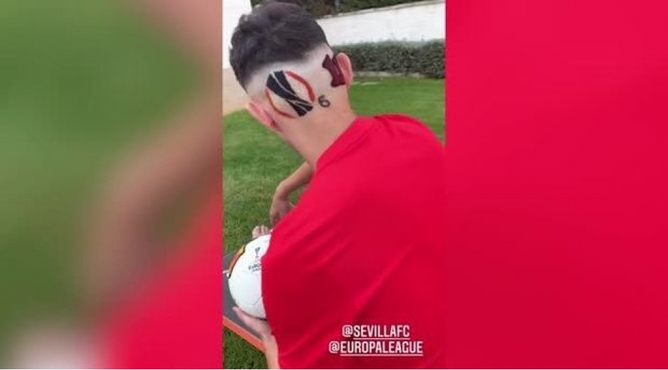 bashina-doyme-etdirdi-video