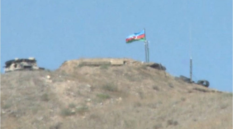 ishgaldan-azad-edilmish-erazilerimizden-videogoruntuler