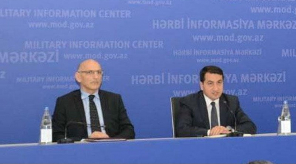 herbi-informasiya-merkezinde-brifinq-kechirilir-canli