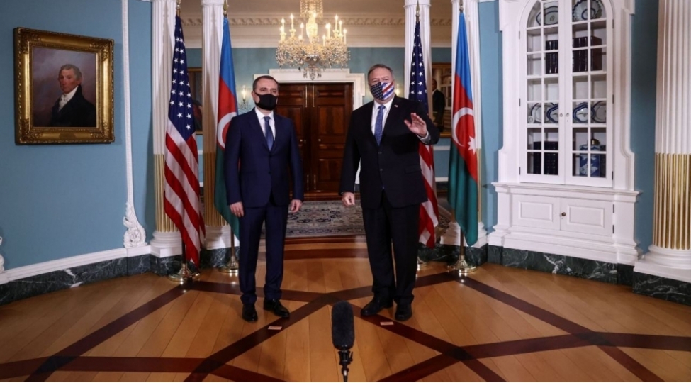 vashinqtonda-ceyhun-bayramovun-mayk-pompeo-ile-gorushu-kechirilib
