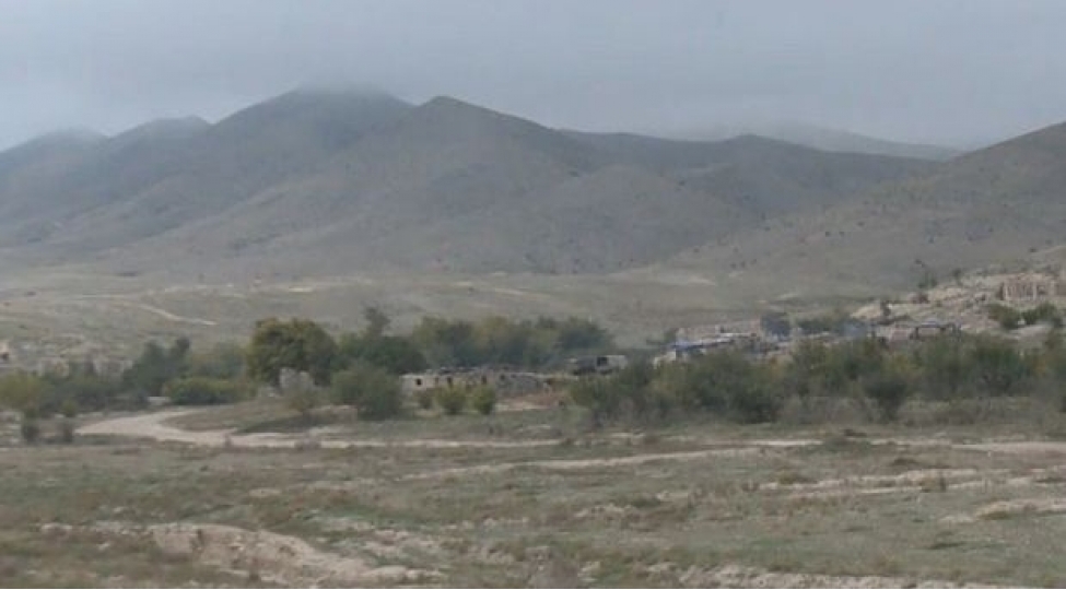 cebrayil-rayonunun-ishgaldan-azad-edilen-minbashili-kendi-video