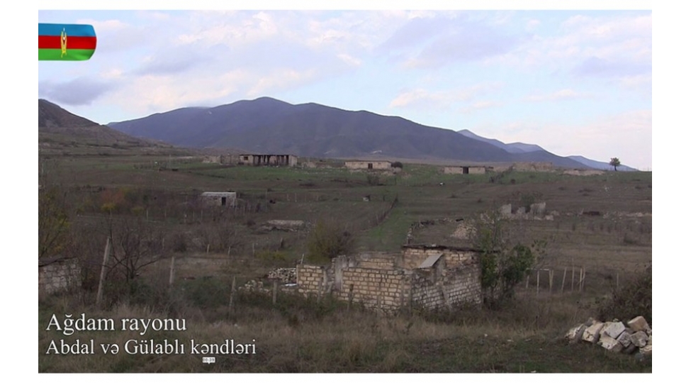 ishgaldan-azad-olunmush-abdal-ve-gulabli-kendlerinin-goruntuleri-video