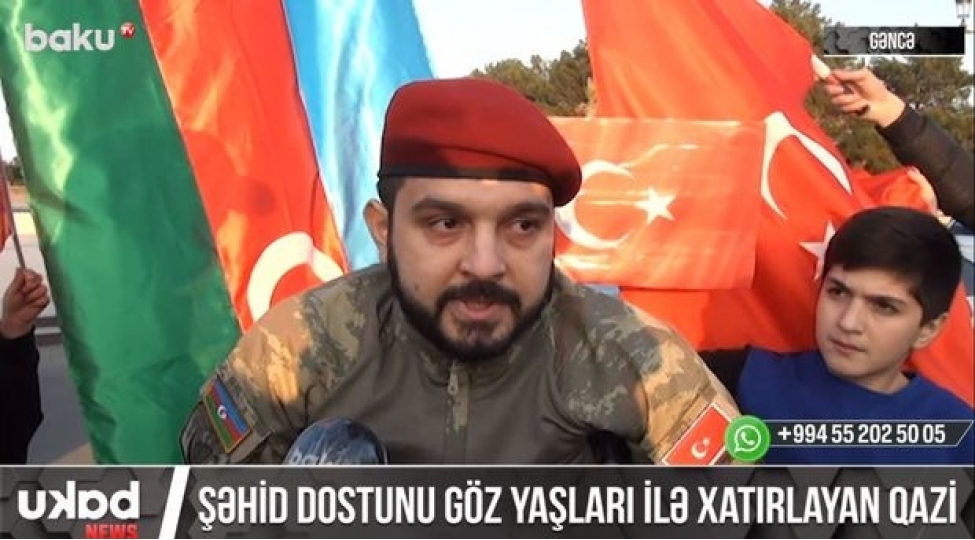 shehid-dostunu-goz-yashlari-ile-xatirlayan-qazi-video