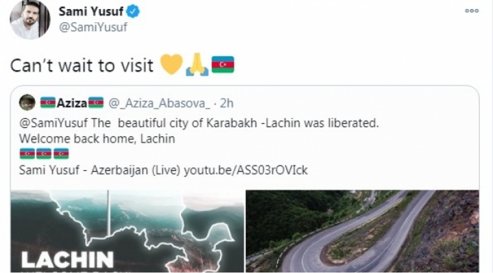 sami-yusuf-lachini-ziyaret-etmek-uchun-sebirsizlenirem