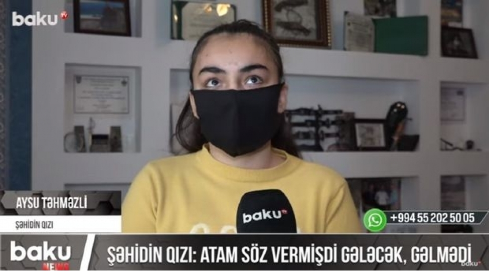 shehid-polkovnik-leytenantin-qizi-atam-soz-vermishdi-ki-gelecek-gelmedi