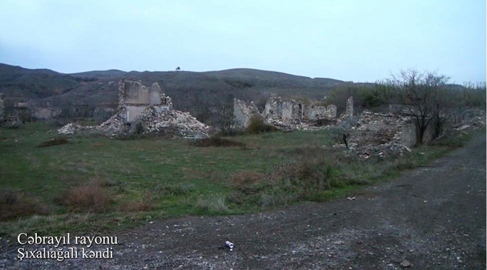 cebrayil-rayonunun-shixaliagali-kendi-video
