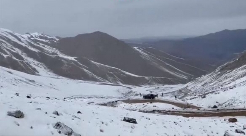ag-orpeye-burunen-kelbecere-aparan-yollar-video