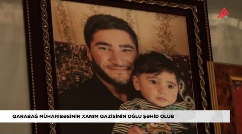 qazi-ananin-shehid-oglu-video