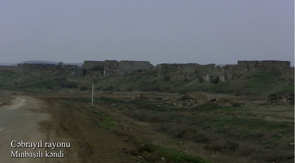 cebrayil-rayonunun-minbashili-kendinin-yeni-videogoruntuleri-video