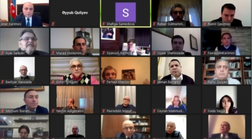 anar-kerimov-videokonfrans-formatinda-gorush-kechirdi