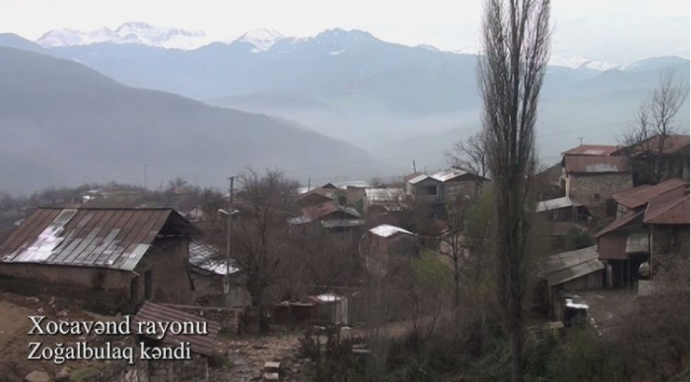 xocavendin-zogalbulaq-kendi-video