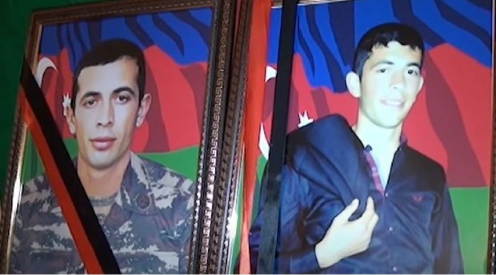 qehremanliq-gostererek-shehidlik-zirvesine-ucalan-igidlerimiz-video