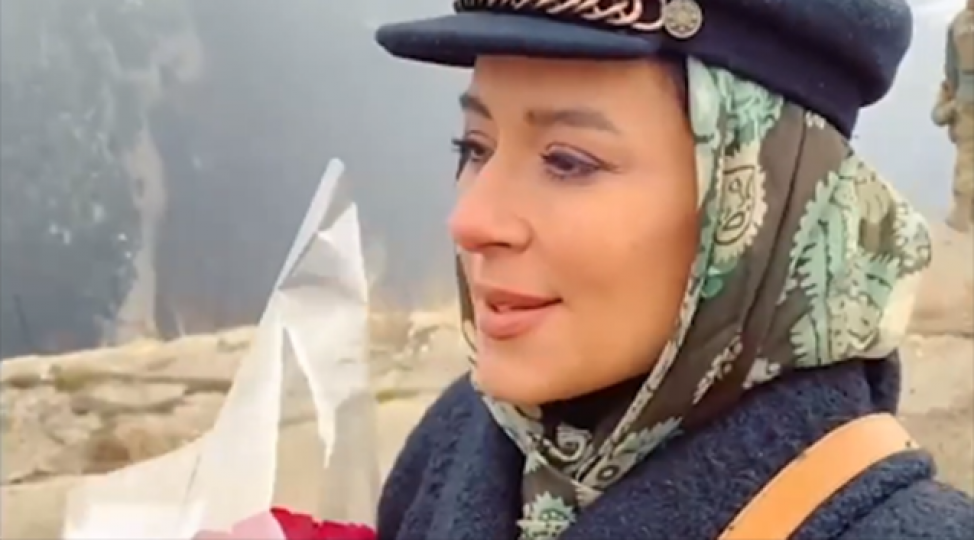 tunzale-shushadan-yeni-goruntuler-paylashdi-video