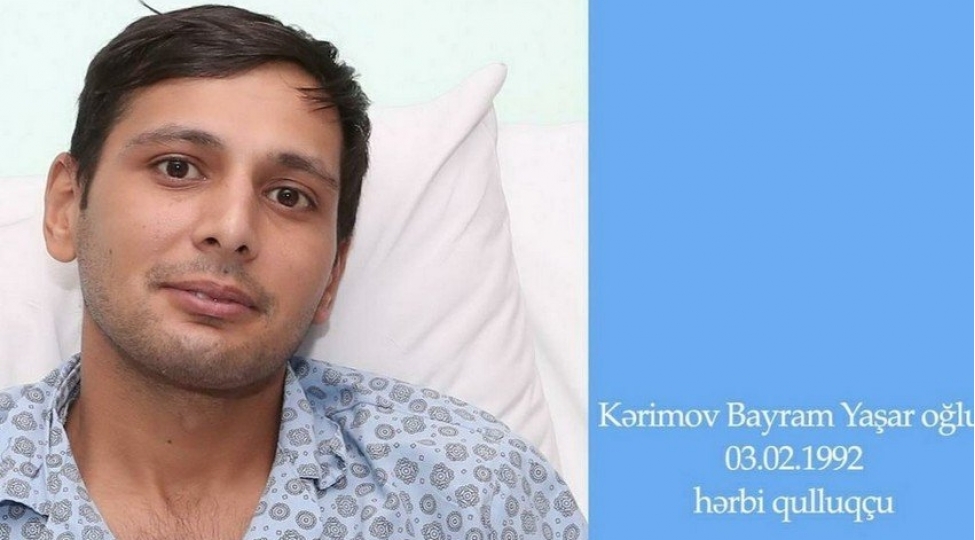 ermeni-esirliyinden-qayidan-bayram-kerimov-eve-buraxilib