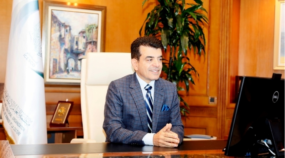 isesco-nun-2021-ci-ilde-heyata-kechireceyi-layiheler-achiqlanib