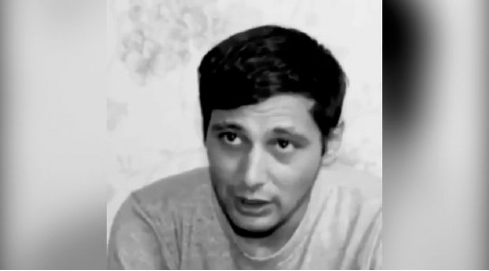 bayram-kerimov-bashina-gelenlerden-danishdi-video