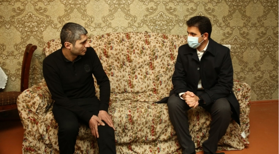 naqif-hemzeyev-veten-muharibesi-qazisi-ile-gorushub-video