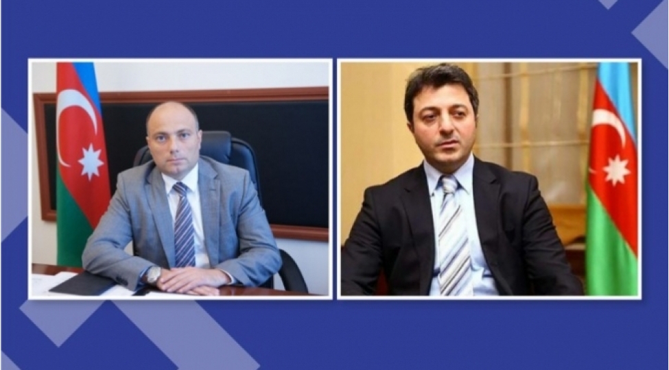 emekdashliq-elaqeleri-muzakire-olunub