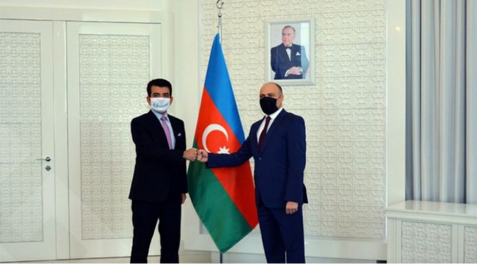 anar-kerimovun-nazir-kimi-ilk-gorushu