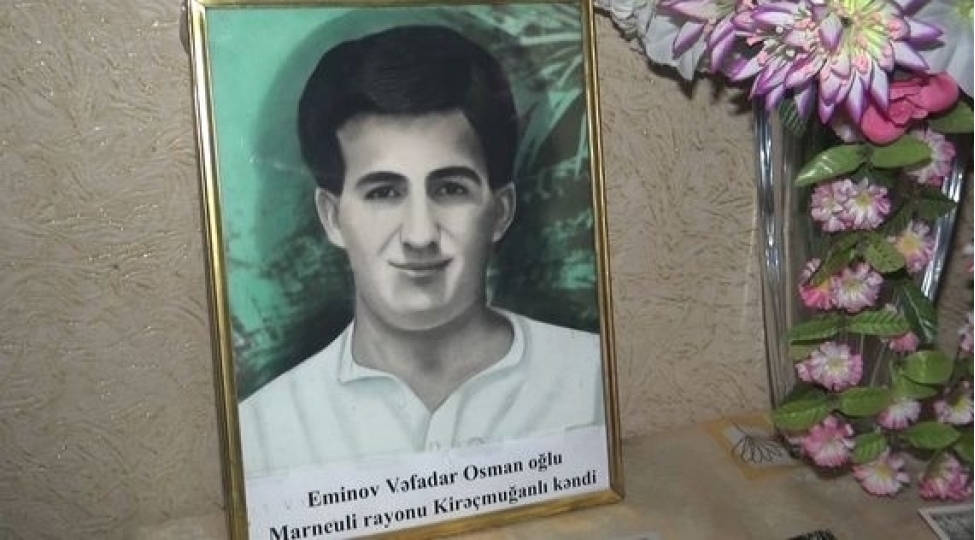 eslen-gurcutandan-olan-20-yanvar-shehidi-vefadar-eminov-video