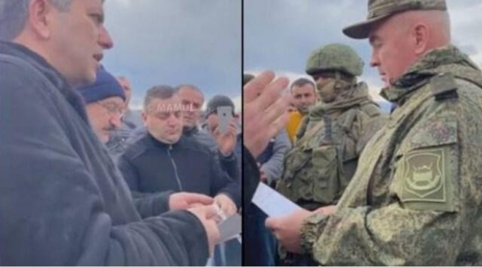 ermeniler-kelbecerde-yolu-bagladi-video