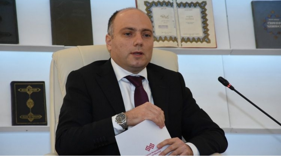 nazir-chox-yaxin-zamanda-zefer-muzeyinin-yeri-ictimaiyyete-achiqlanacaq