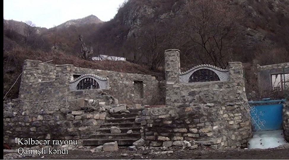 kelbecer-rayonunun-qamishli-kendi-video