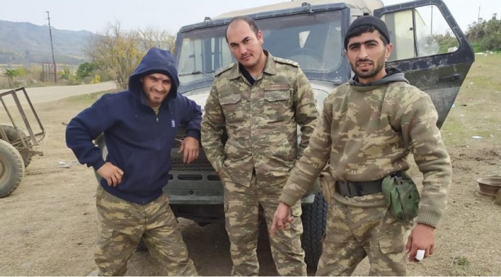 qazi-o-an-mashinda-olsaydiq-uchumuz-de-shehid-olacaqdiq-fotovideo