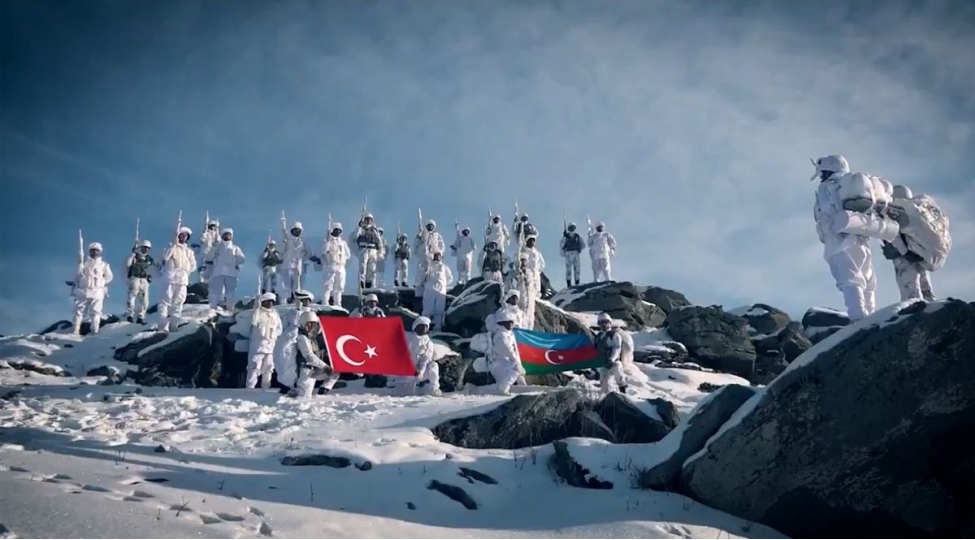 turkiye-ile-herbi-sahede-emekdashligimiz-choxistiqametli-ve-davamlidir