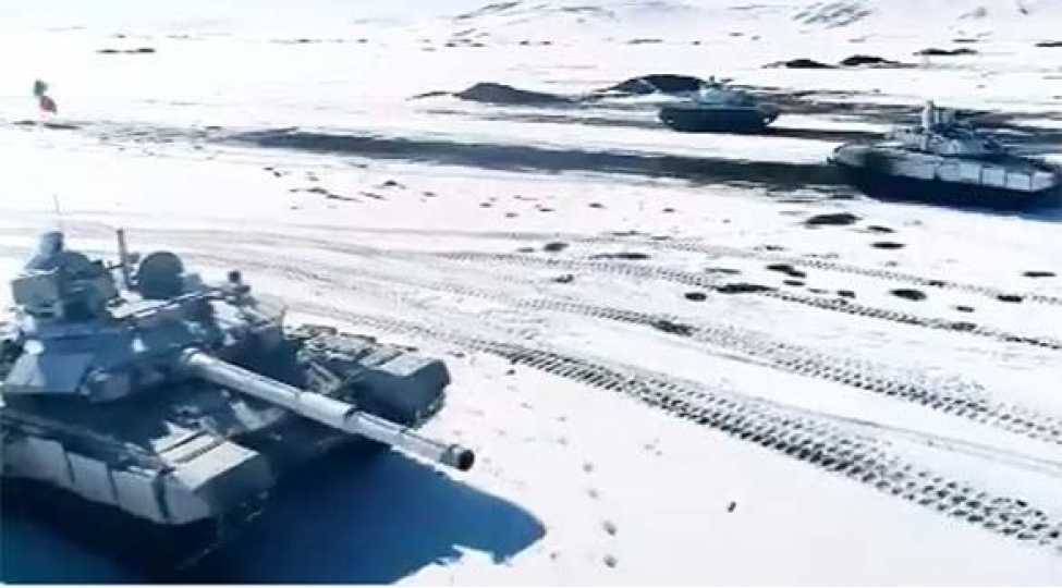 turkiye-azerbaycan-birge-telimleri-ugurla-basha-chatib-video