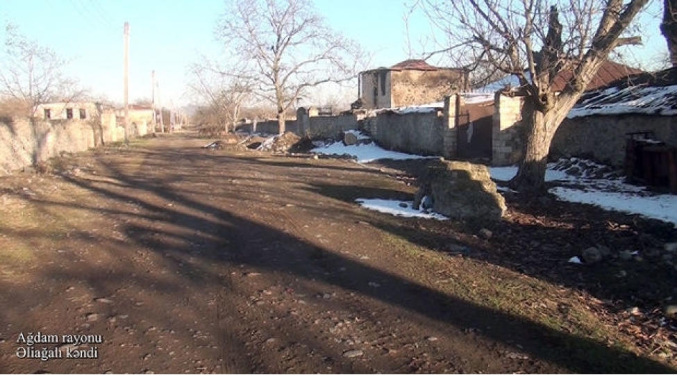 agdamin-eliagali-kendinden-goruntuler-video