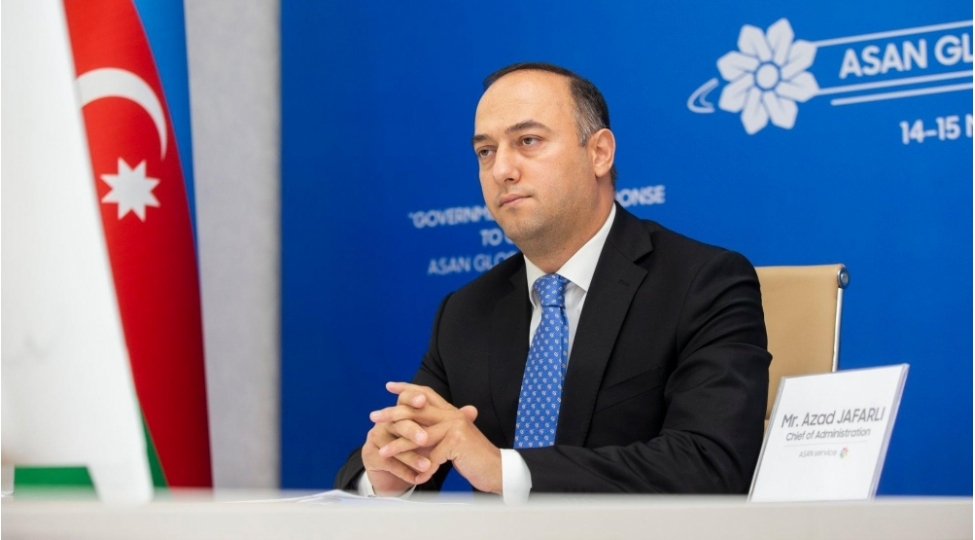 azad-ceferli-kimdir