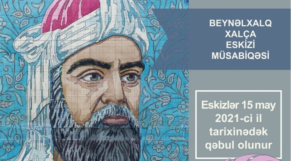 nizami-genceviye-hesr-olunan-beynelxalq-xalcha-eskizi-musabiqesi-elan-olunub