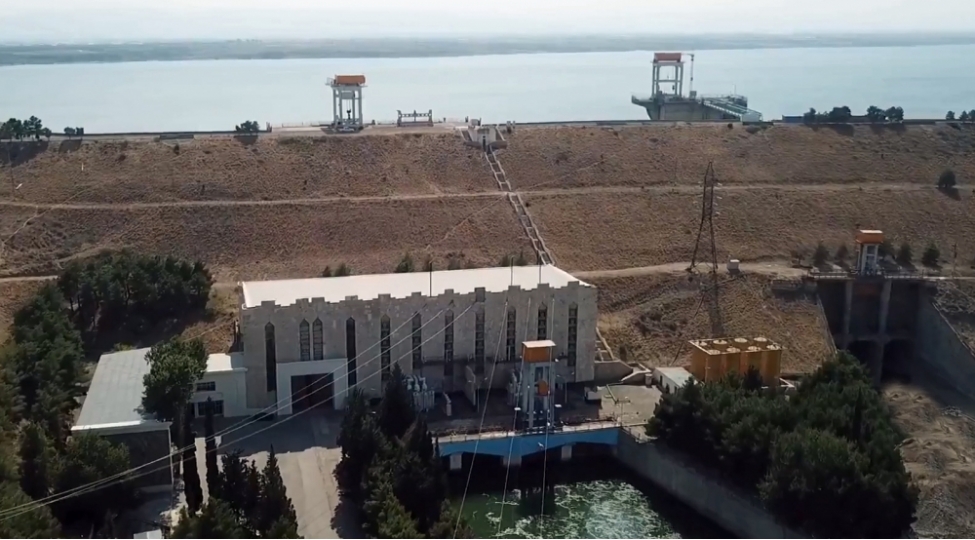 shemkir-ses-in-su-anbari-qezali-veziyyetden-chixarilir-video